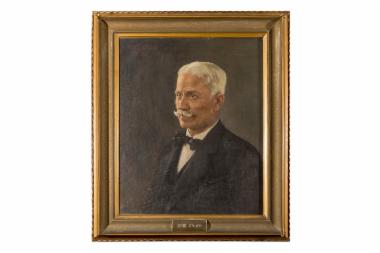 Ιωάννης Χρυσάφης