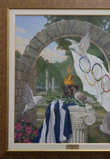 Οι κύκλοι της νίκης