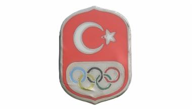 Συλλεκτική Καρφίτσα Ολυμπιακών Αγώνων