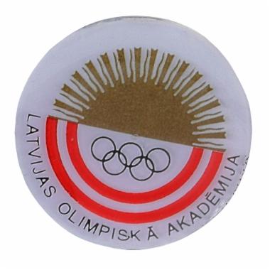 Συλλεκτική Καρφίτσα Ολυμπιακών Αγώνων