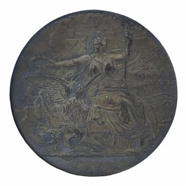 Medal