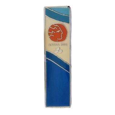 Brooch Paralympic Games