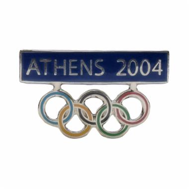 ATHENS 2004
