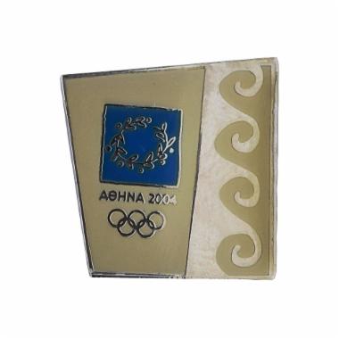 ATHENS 2004
