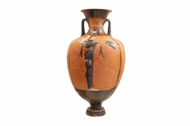 Panathinaikos Amphora