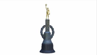 Memorial Cup 1956
