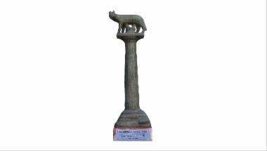 Stanchions, 1968