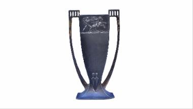 Cup, 1907