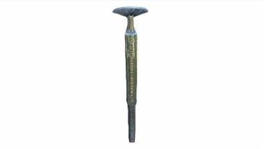 Torch Olympic Games 1992