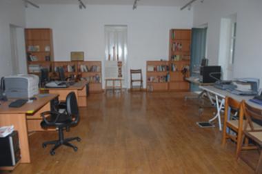 Κέντρο Πληροφόρησης Νέων