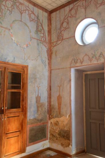 Λεπτομέρεια από το έργο 