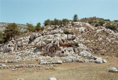 Ιερό της Αφροδίτης