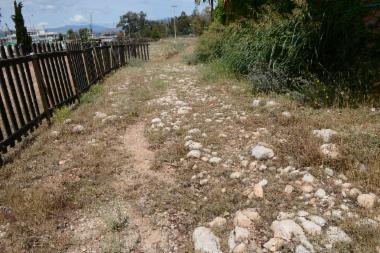 Αρχαία Ιερά Οδός η «Ελευσινιακή»