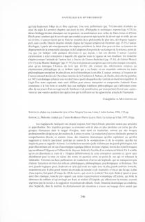 Sophocles, Edipo rey, traducción (etc.) Ciro Alegria Varona, Lima, Unión Latina, 1996, 152 pp. Sophocles, Philoctète, traduit par Yannis Kokkos et Pierre Leyris. Paris, Le temps qu' il fait, 1997, 88 pp.