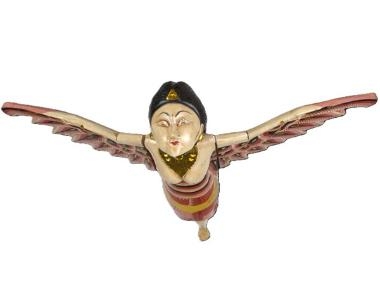 Αγαλματίδιο