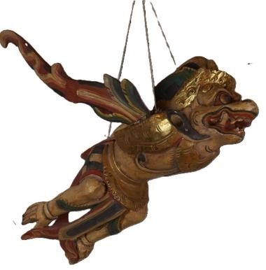 Αγαλματίδιο