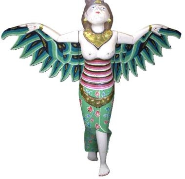 Αγαλματίδιο