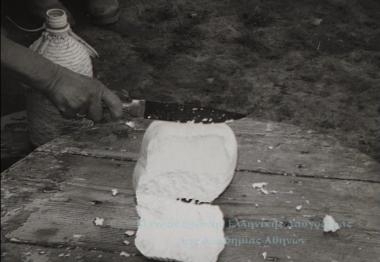 Εκ του ποιμενικού βίου εις Σταυροπήγιον Ευρυτανίας.