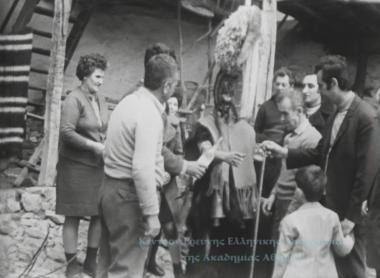 Τα καρναβάλια του Σοχού Θεσσαλονίκης