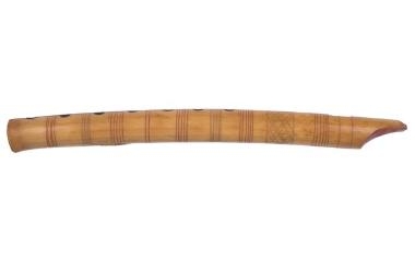 Fipple Flute