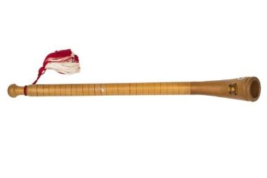 Alphorn