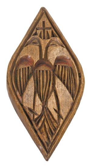 Σφραγίδα για πρόσφορο (149)