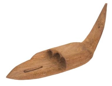 Ξύλινο γάντι (184)