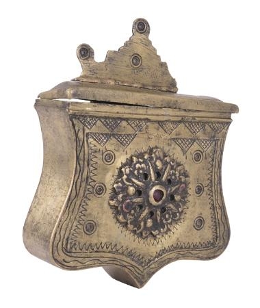 Μπαρουτοθήκη (186 Β)