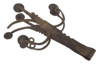 Σείστρο (207)