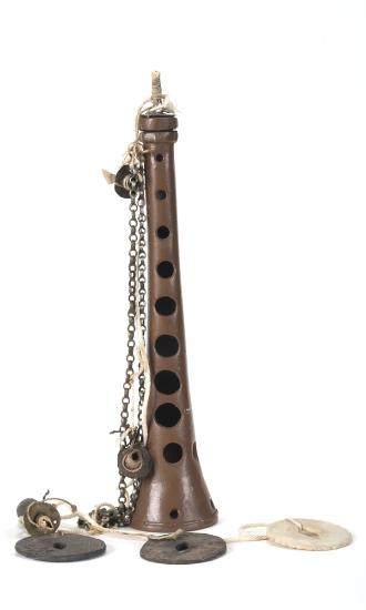 Ζουρνάς (215)