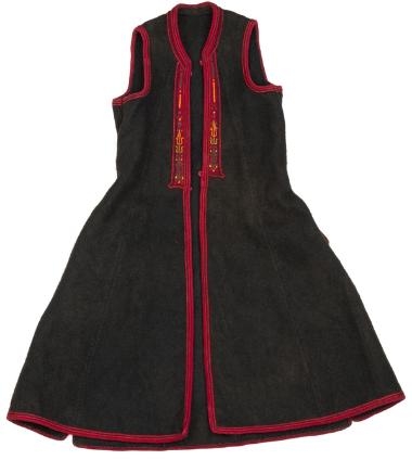 Πανοφώρι αμάνικο (284)