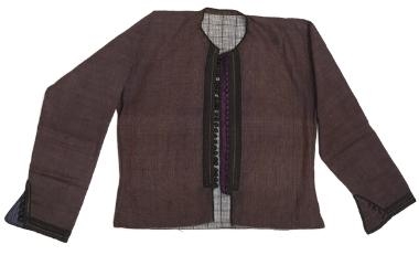 Σακάκι νυφικό (285)