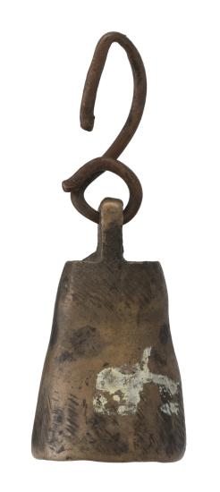 Κουδούνι (324 Α)