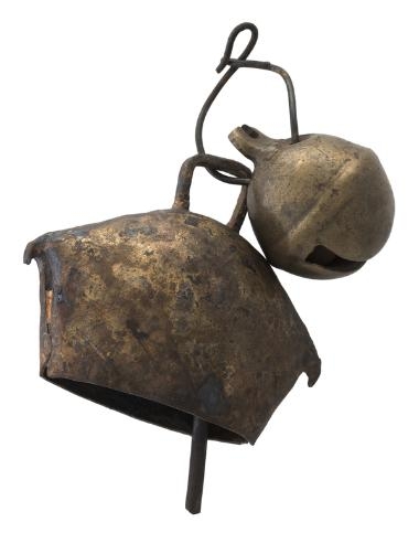 Κουδούνι (324 Β)