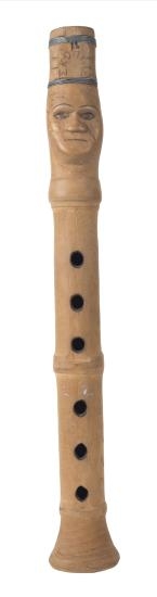 Φλογέρα (360)