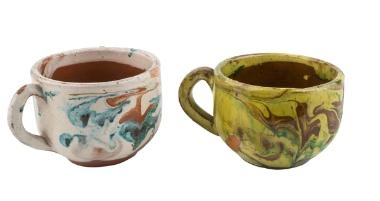 Κούπες (364 Α)