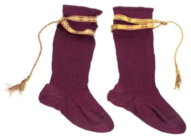 Καλτσοδέτες