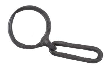 Σιδερένια ράβδος