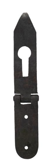 Κλειδαριά (τμήμα)