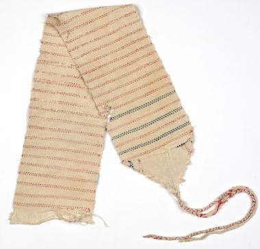 Συμπλήρωμα ενδυμασίας μωρού, ταινία για τύλιγμα