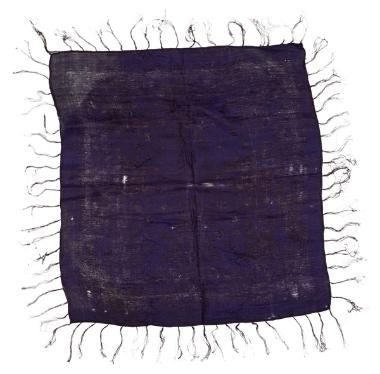 Μαντήλα μεταξωτή