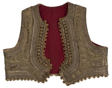 Γιλέκο παιδικό