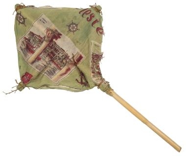 Σταυρός Λαζαρίτικος