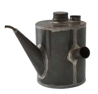 Δοχείο κατασκευής κηρίου