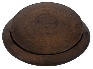 Σκεπαστή λεκάνη