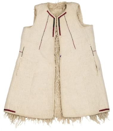 Μάλλινη επένδυση ανδρικής ενδυμασίας