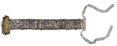 Εξάρτημα γυναικείας ενδυμασίας