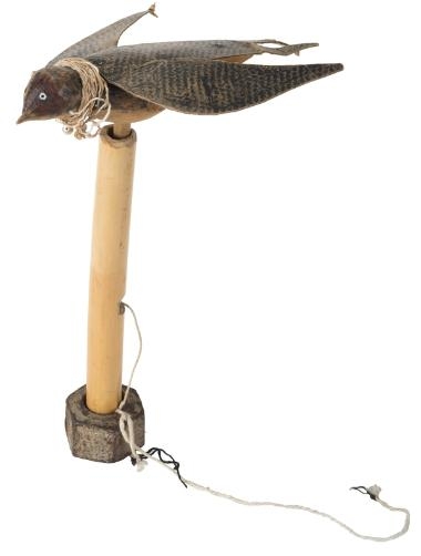 Παιδικό λατρευτικό άθυρμα