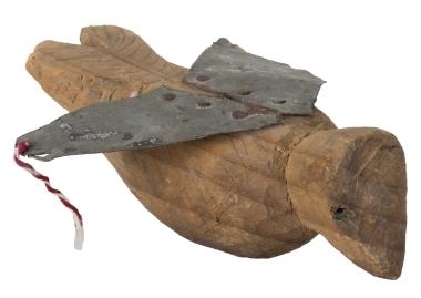 Παιδικό λατρευτικό άθυρμα