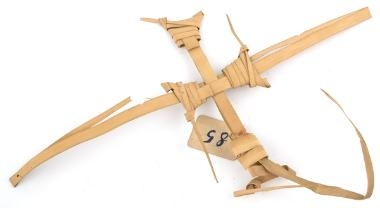 Λατρευτικό-εθιμοτυπικό αντικείμενο